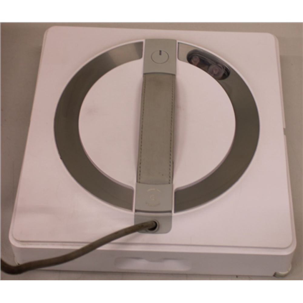 SALE OUT. Ecovacs , Window Cleaning Robot , WINBOT W2 OMNI , Corded , 2800 Pa , White , USED, DIRTY, SCRATCHED, MISSING LIQUID BOTTLE