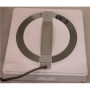 SALE OUT. Ecovacs , Window Cleaning Robot , WINBOT W2 OMNI , Corded , 2800 Pa , White , USED, DIRTY, SCRATCHED, MISSING LIQUID BOTTLE
