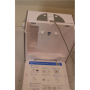 SALE OUT. Ecovacs Window cleaning robot WINBOT W2 OMNI, Auto-Spray, Intelligent steady climbing system, WIN-SLAM 4.0, White + 6 in 1 Cleanin , Ecovacs , Window Cleaning Robot , WINBOT W2 OMNI , Corded , 2800 Pa , White , NO ORIGINAL PACKAGING, USED, DIRTY