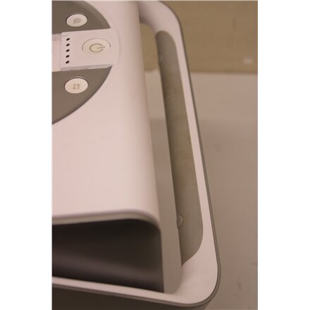 SALE OUT. Ecovacs , Window Cleaning Robot , WINBOT W2 OMNI , Corded , 2800 Pa , White , USED, DIRTY, SCRATCHED, MISSING LIQUID BOTTLE