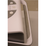 SALE OUT. Ecovacs , Window Cleaning Robot , WINBOT W2 OMNI , Corded , 2800 Pa , White , USED, DIRTY, SCRATCHED, MISSING LIQUID BOTTLE