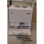 SALE OUT. Ecovacs Window cleaning robot WINBOT W2 OMNI, Auto-Spray, Intelligent steady climbing system, WIN-SLAM 4.0, White + 6 in 1 Cleanin , Ecovacs , Window Cleaning Robot , WINBOT W2 OMNI , Corded , 2800 Pa , White , NO ORIGINAL PACKAGING, USED, DIRTY