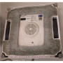 SALE OUT. Ecovacs , Window Cleaning Robot , WINBOT W2 OMNI , Corded , 2800 Pa , White , USED, DIRTY, SCRATCHED, MISSING LIQUID BOTTLE