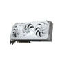 Gigabyte Radeon RX 9070 XT GAMING OC ICE 16G , AMD , 16 GB , Radeon RX 9070 XT , GDDR6 , HDMI ports quantity 2 , PCI-E 5.0