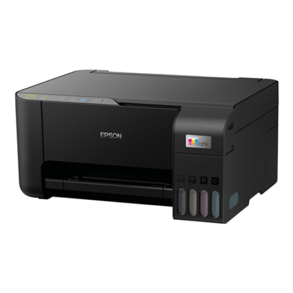 Epson Multifunctional printer , EcoTank L3250 , Inkjet , Colour , 3-in-1 , Wi-Fi , Black