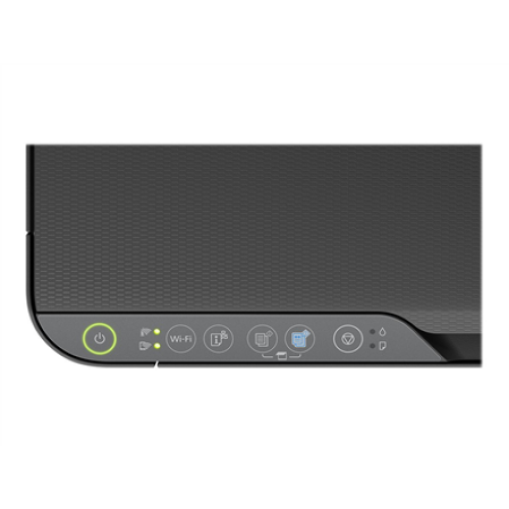 Epson Multifunctional printer , EcoTank L3250 , Inkjet , Colour , 3-in-1 , Wi-Fi , Black