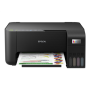 Epson Multifunctional printer , EcoTank L3250 , Inkjet , Colour , 3-in-1 , Wi-Fi , Black