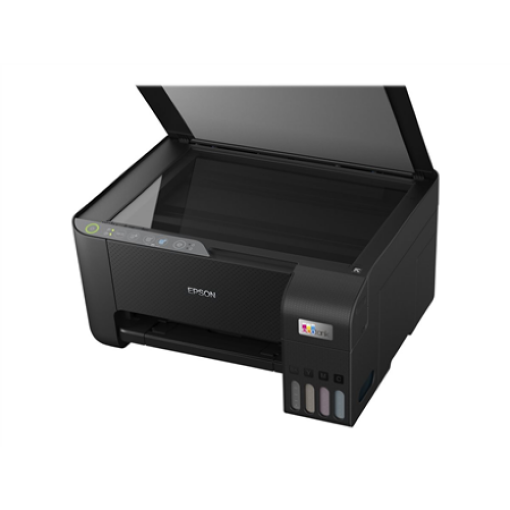 Epson Multifunctional printer , EcoTank L3250 , Inkjet , Colour , 3-in-1 , Wi-Fi , Black