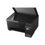 Epson Multifunctional printer , EcoTank L3250 , Inkjet , Colour , 3-in-1 , Wi-Fi , Black