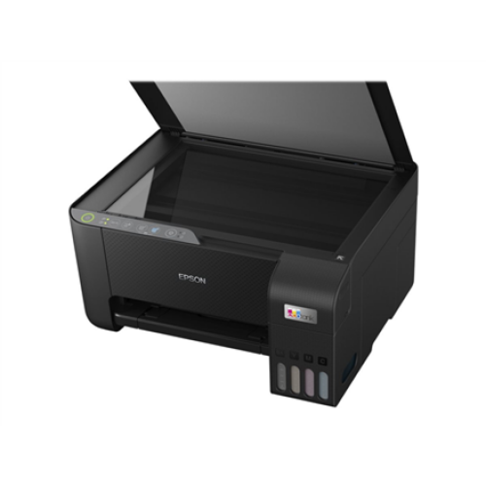 Epson Multifunctional printer , EcoTank L3250 , Inkjet , Colour , 3-in-1 , Wi-Fi , Black