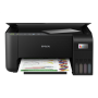 Epson Multifunctional printer , EcoTank L3250 , Inkjet , Colour , 3-in-1 , Wi-Fi , Black