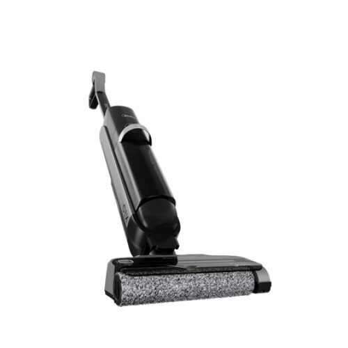 Midea Cordless Vacuum Cleaner , X10 Wet and Dry , 220 W , 22.2 V , Operating time (max) 35 min , Black