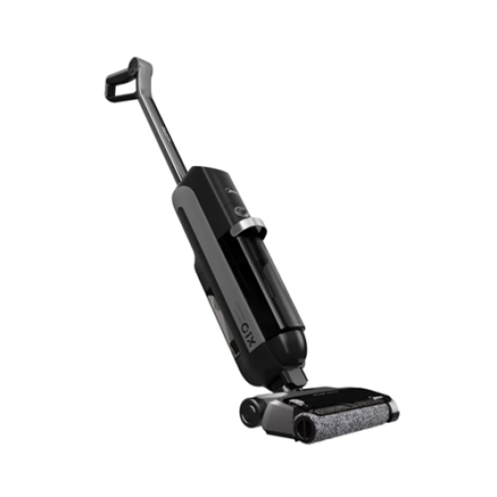 Midea Cordless Vacuum Cleaner , X10 Wet and Dry , 220 W , 22.2 V , Operating time (max) 35 min , Black