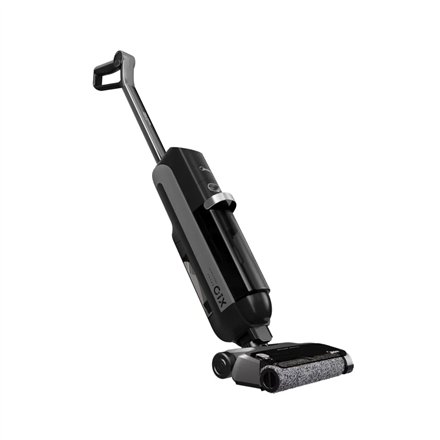Midea Cordless Vacuum Cleaner , X10 Wet and Dry , 220 W , 22.2 V , Operating time (max) 35 min , Black