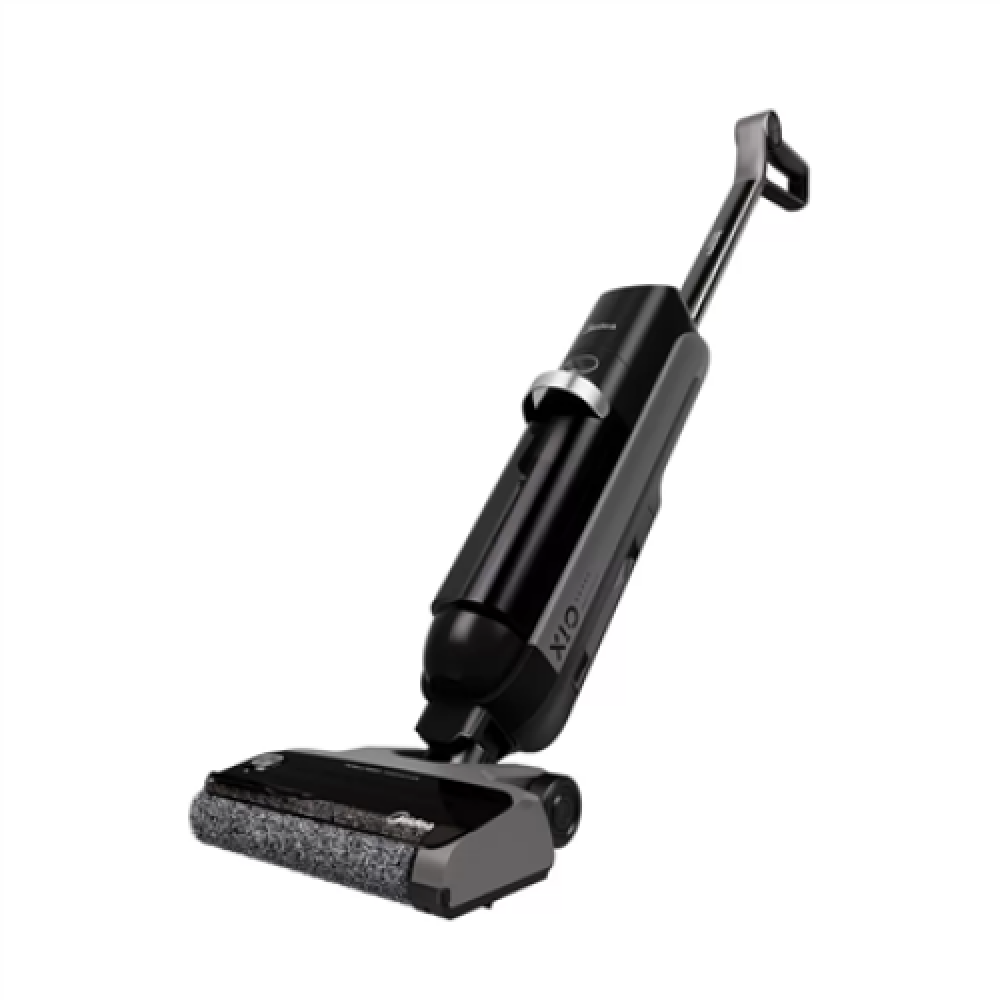 Midea Cordless Vacuum Cleaner , X10 Wet and Dry , 220 W , 22.2 V , Operating time (max) 35 min , Black