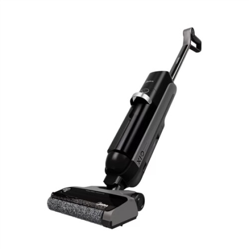 Midea Cordless Vacuum Cleaner , X10 Wet and Dry , 220 W , 22.2 V , Operating time (max) 35 min , Black