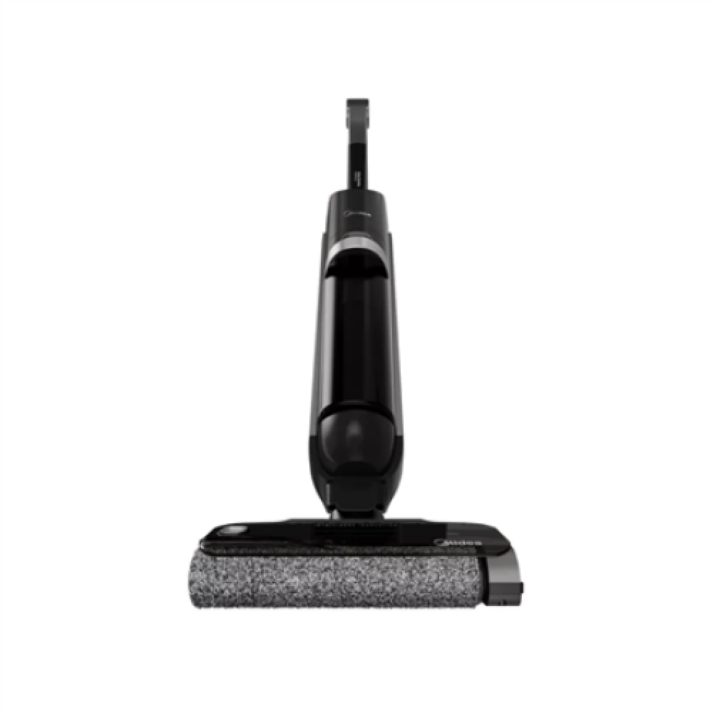 Midea Cordless Vacuum Cleaner , X10 Wet and Dry , 220 W , 22.2 V , Operating time (max) 35 min , Black