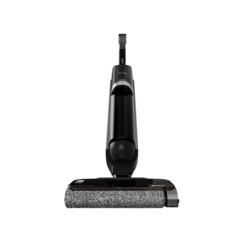 Midea Cordless Vacuum Cleaner , X10 Wet and Dry , 220 W , 22.2 V , Operating time (max) 35 min , Black