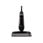 Midea Cordless Vacuum Cleaner , X10 Wet and Dry , 220 W , 22.2 V , Operating time (max) 35 min , Black