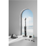 Midea Cordless Vacuum Cleaner , X10 Wet and Dry , 220 W , 22.2 V , Operating time (max) 35 min , Black