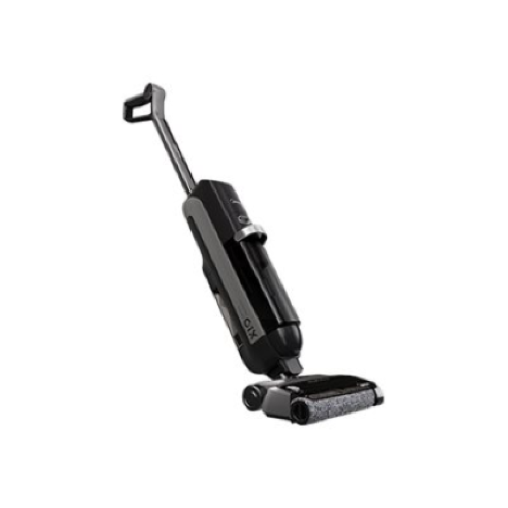 Midea Cordless Vacuum Cleaner , X10 Wet and Dry , 220 W , 22.2 V , Operating time (max) 35 min , Black