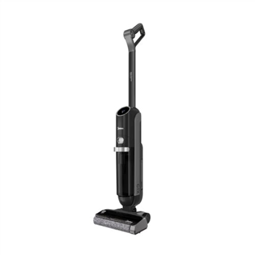 Midea Cordless Vacuum Cleaner , X10 Wet and Dry , 220 W , 22.2 V , Operating time (max) 35 min , Black