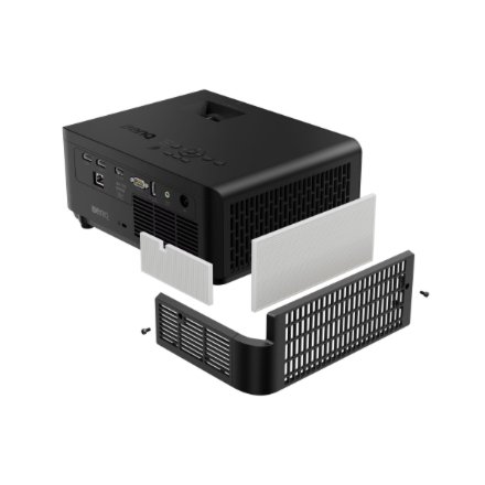 Benq , LK830ST , 4K UHD (3840 x 2160) , 4000 ANSI lumens , Black