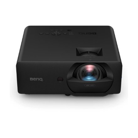 Benq , LK830ST , 4K UHD (3840 x 2160) , 4000 ANSI lumens , Black