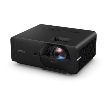 Benq , LK830ST , 4K UHD (3840 x 2160) , 4000 ANSI lumens , Black