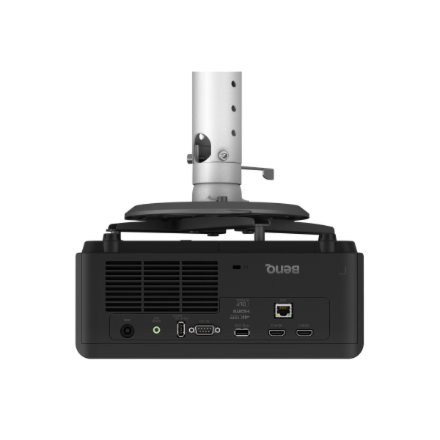 Benq , LK830ST , 4K UHD (3840 x 2160) , 4000 ANSI lumens , Black