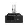 Benq , LK830ST , 4K UHD (3840 x 2160) , 4000 ANSI lumens , Black