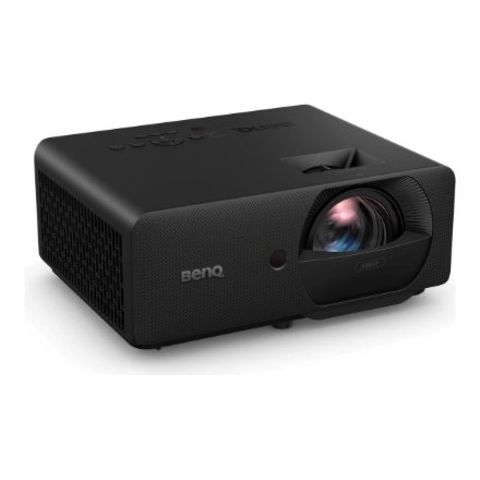 Benq , LK830ST , 4K UHD (3840 x 2160) , 4000 ANSI lumens , Black
