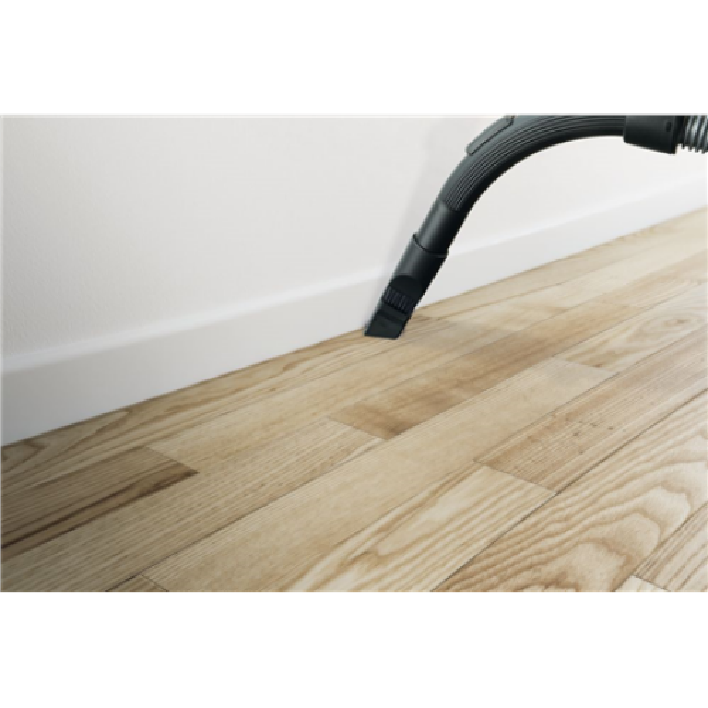 Hoover Vacuum cleaner HP220PAR 011 Bagless, Power 800 W, Dust capacity 2.1 L, Blue