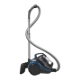 Hoover Vacuum cleaner HP220PAR 011 Bagless, Power 800 W, Dust capacity 2.1 L, Blue
