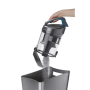 Hoover Vacuum cleaner HP220PAR 011 Bagless, Power 800 W, Dust capacity 2.1 L, Blue