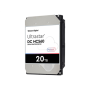 Ultrastar DC HC560 , 7200 RPM , 20000 GB