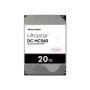 Ultrastar DC HC560 , 7200 RPM , 20000 GB