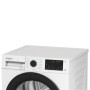 Whirlpool Dryer Machine , WP D9 WBS EE , Energy efficiency class D , Front loading , 9 kg , Heat pump , Digital , Depth 61 cm , White