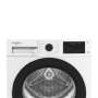 Whirlpool Dryer Machine , WP D9 WBS EE , Energy efficiency class D , Front loading , 9 kg , Heat pump , Digital , Depth 61 cm , White