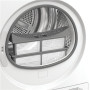 Whirlpool Dryer Machine , WP D9 WBS EE , Energy efficiency class D , Front loading , 9 kg , Heat pump , Digital , Depth 61 cm , White