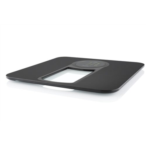 ETA , Body Personal scale , ETA978190000 , Maximum weight (capacity) 150 kg , Accuracy 100 g , Black