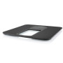ETA , Body Personal scale , ETA978190000 , Maximum weight (capacity) 150 kg , Accuracy 100 g , Black
