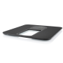 ETA , Body Personal scale , ETA978190000 , Maximum weight (capacity) 150 kg , Accuracy 100 g , Black