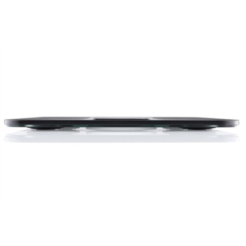 ETA , Body Personal scale , ETA978190000 , Maximum weight (capacity) 150 kg , Accuracy 100 g , Black