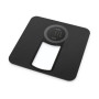 ETA , Body Personal scale , ETA978190000 , Maximum weight (capacity) 150 kg , Accuracy 100 g , Black