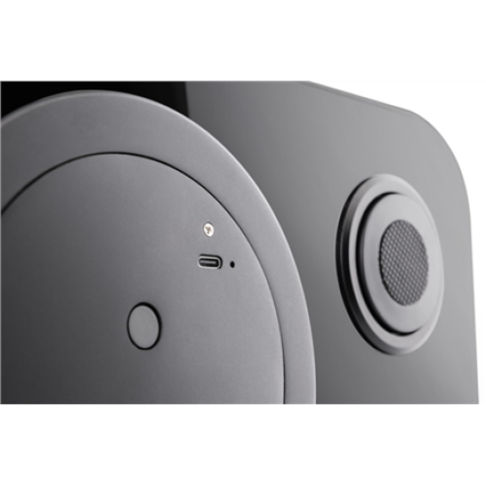 ETA , Body Personal scale , ETA978190000 , Maximum weight (capacity) 150 kg , Accuracy 100 g , Black