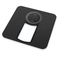 ETA , Body Personal scale , ETA978190000 , Maximum weight (capacity) 150 kg , Accuracy 100 g , Black