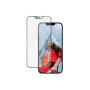 PanzerGlass Screen protector , Apple , iPhone 13/iPhone 13 Pro/iPhone 14/iPhone 16e , Glass , Transparent , Ultra-Wide Fit W. Aligner