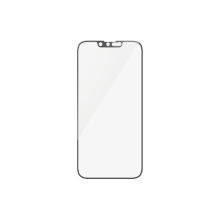 PanzerGlass Screen protector , Apple , iPhone 13/iPhone 13 Pro/iPhone 14/iPhone 16e , Glass , Transparent , Ultra-Wide Fit W. Aligner