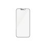 PanzerGlass Screen protector , Apple , iPhone 13/iPhone 13 Pro/iPhone 14/iPhone 16e , Glass , Transparent , Ultra-Wide Fit W. Aligner